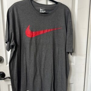 Nike XXL shirt